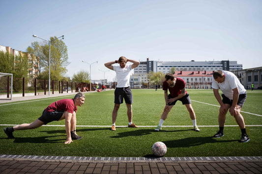 How to Choose the Athletic Shorts for Your Workout
