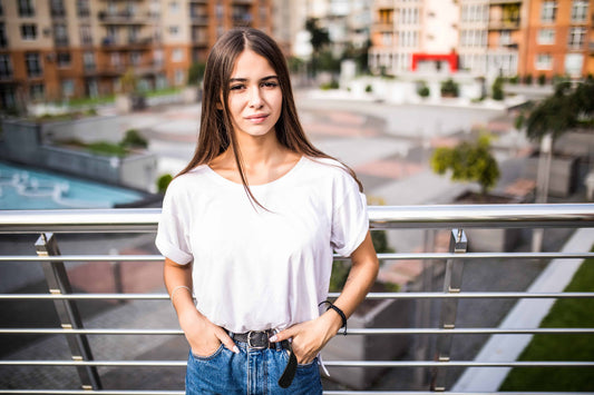 Boost Your Brand Identity with Gildan T-Shirts