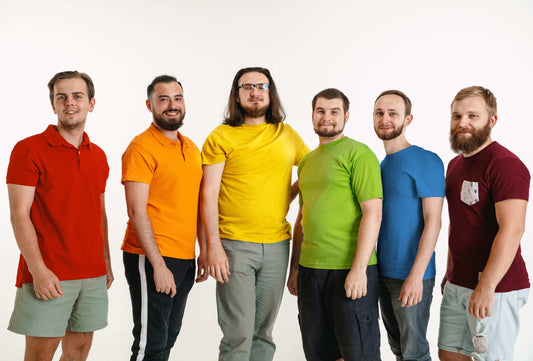 Buy Gildan T-Shirts in Bulk at the Best Prices