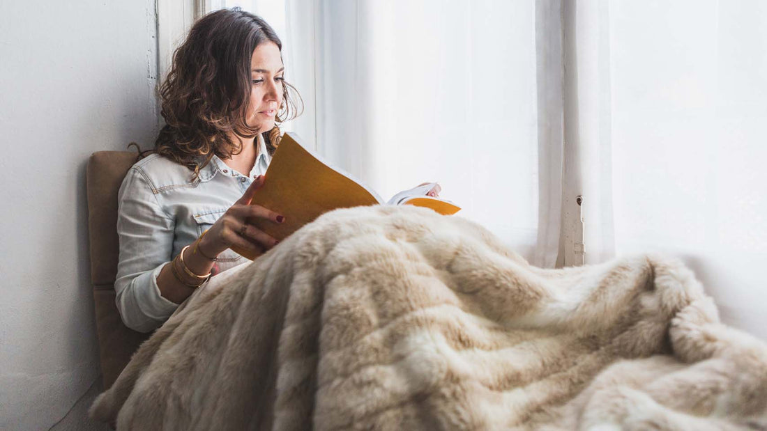 What Blanket Keeps You the Warmest?