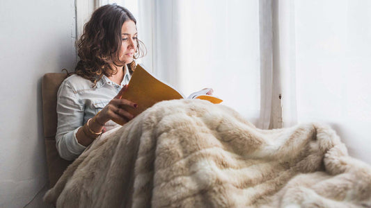 What Blanket Keeps You the Warmest?
