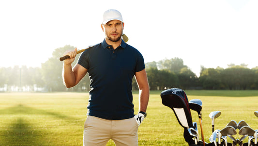 What is a Good Brand of Polo Shirt?