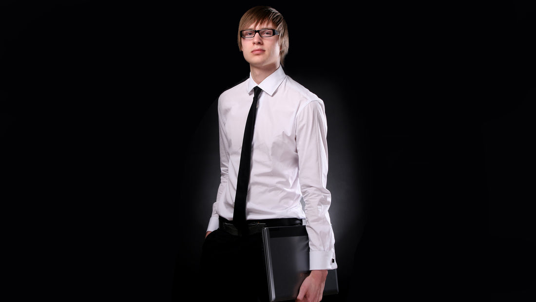 What is the Difference Between a Dress Shirt and a Formal Shirt?