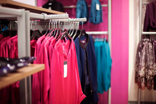 Step-by-Step Guide to Buying Wholesale Blank Apparel