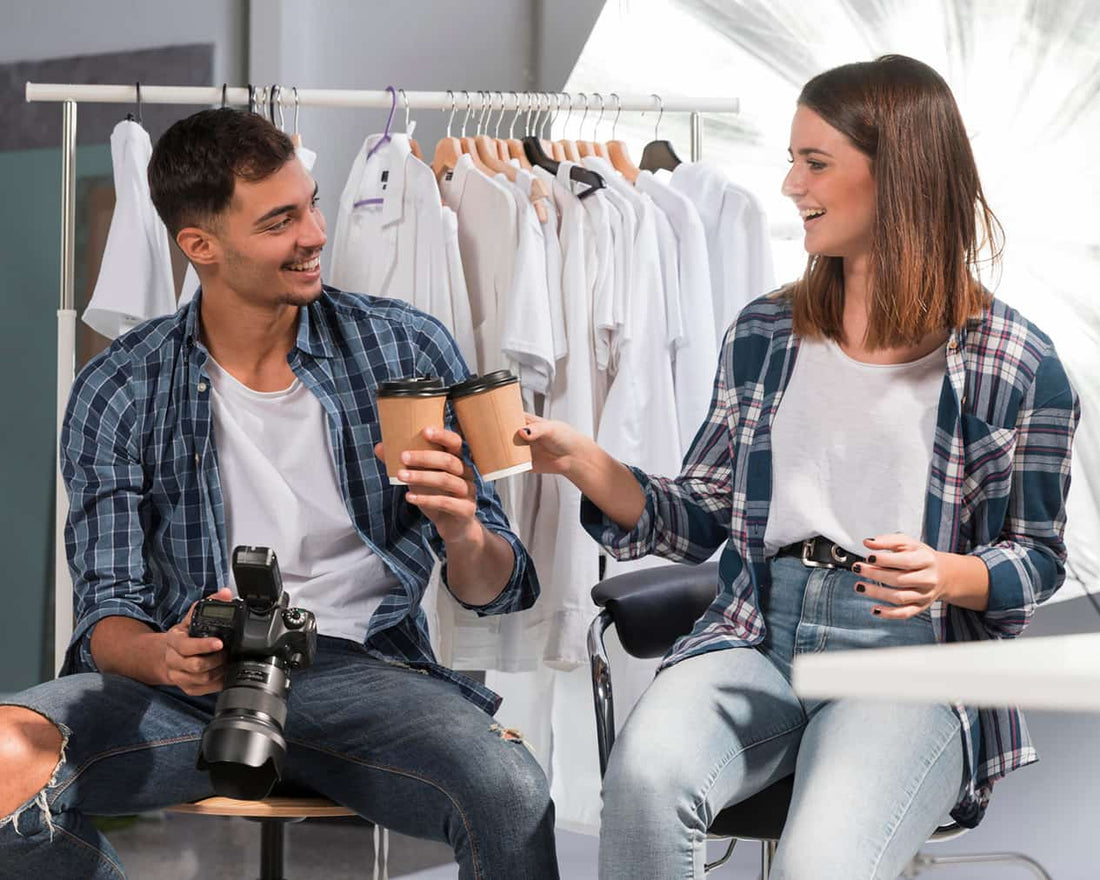 How to Increase T-Shirt Sales?