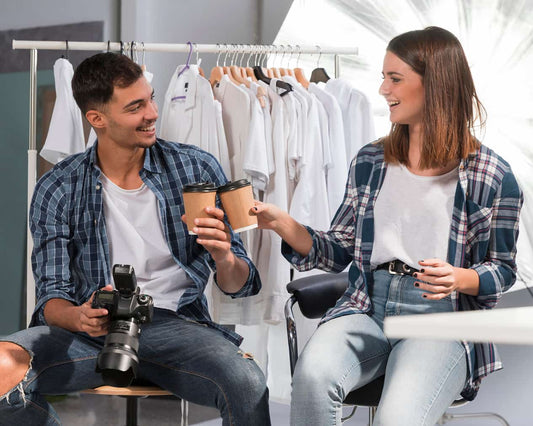 How to Increase T-Shirt Sales?