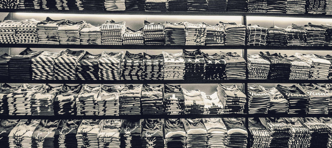 Wholesale Custom T-Shirts: 10 Reasons When You Might Need Them In Canada!