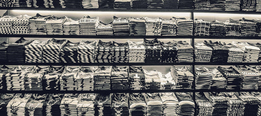 Wholesale Custom T-Shirts: 10 Reasons When You Might Need Them In Canada!