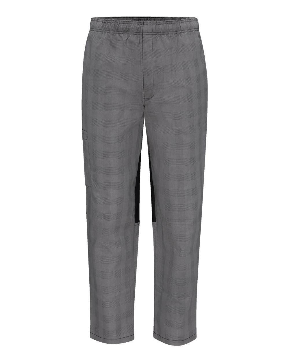 #color_Grey/ Black Plaid