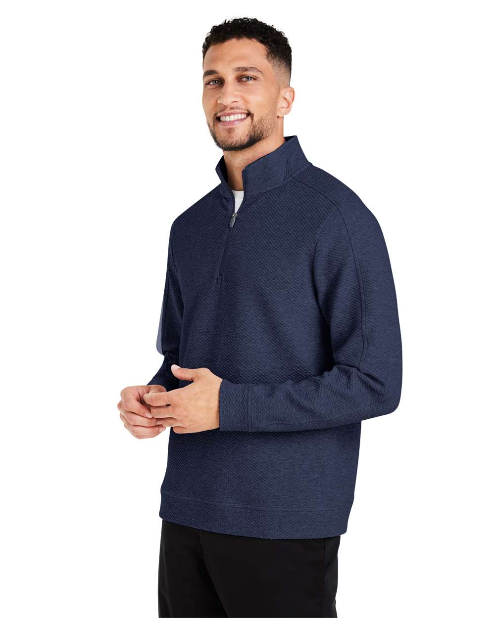 #colormdl_Classic Navy Heather