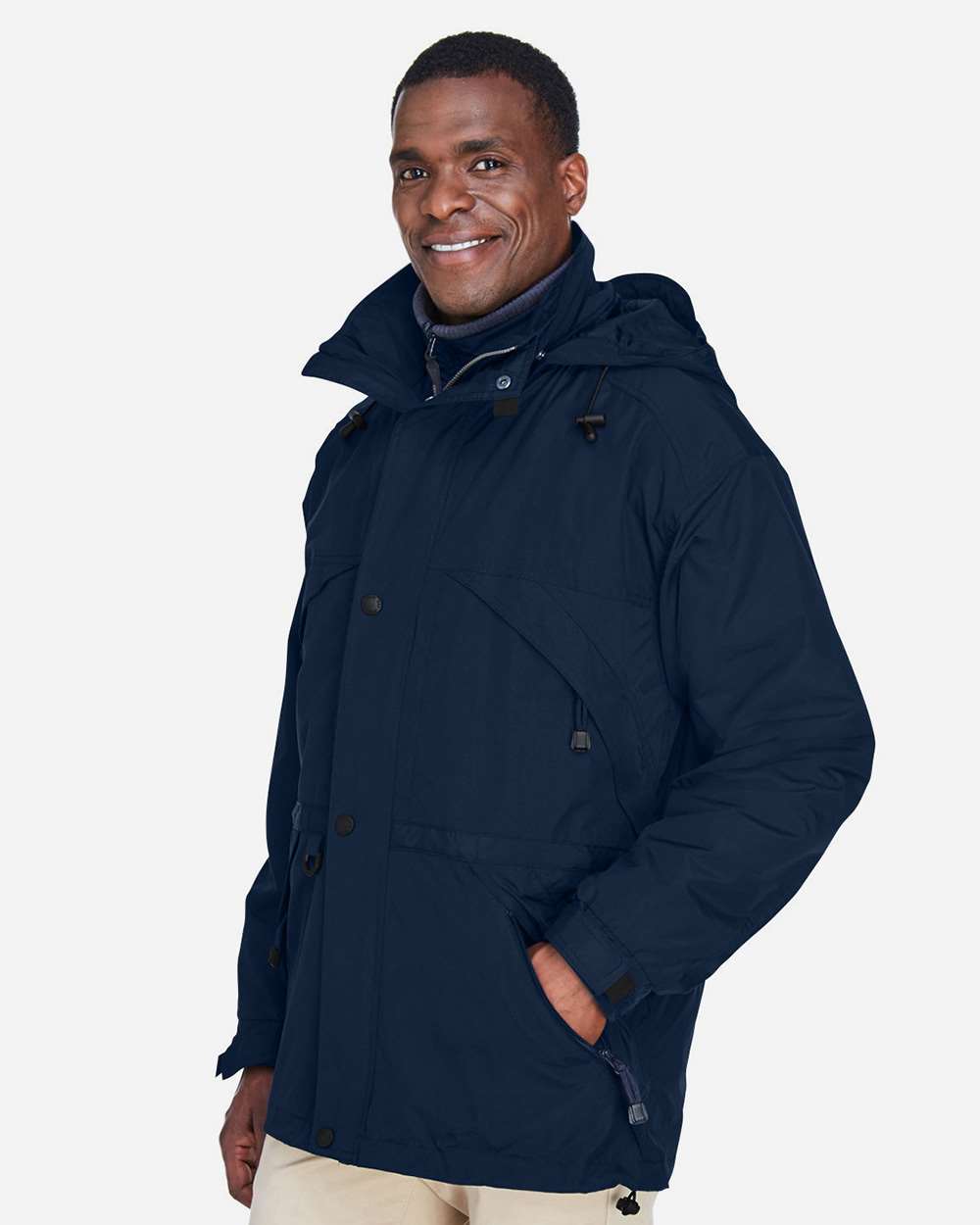 #colormdl_Midnight Navy