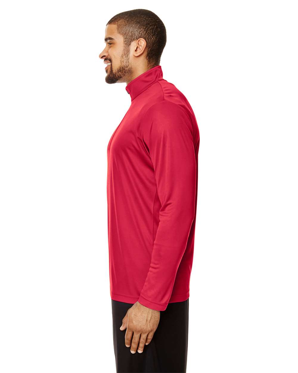 #colormdl_Sport Red