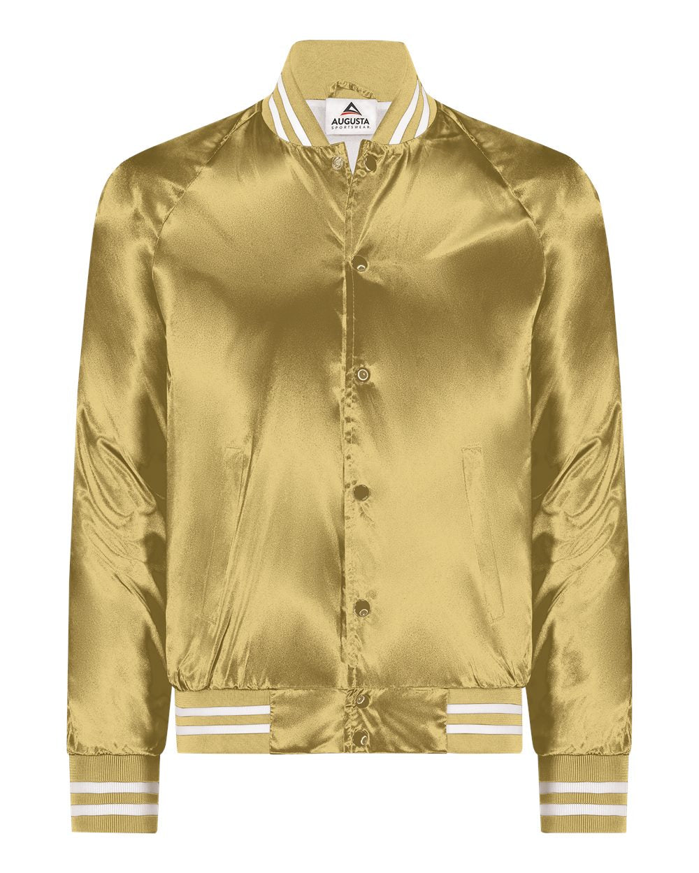 #color_Metallic Gold/ White
