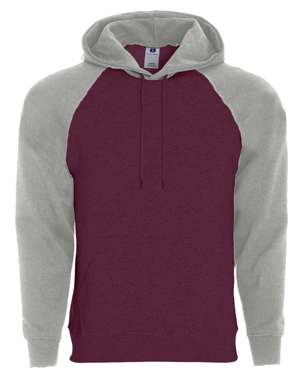 #color_Maroon/ Athletic Heather