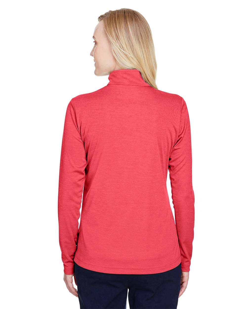 #colormdl_Sport Red Heather