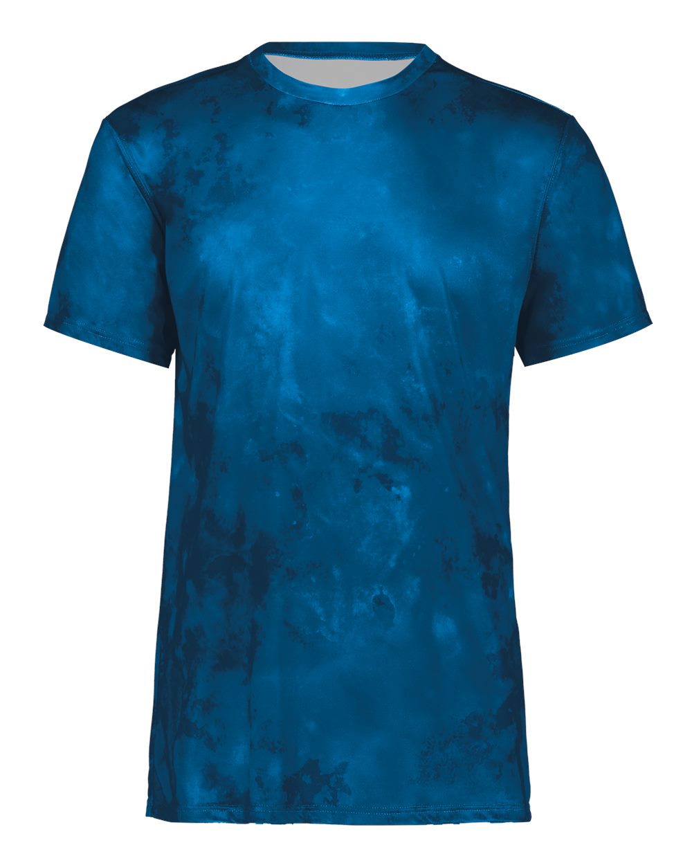 #color_Royal Cloud Print
