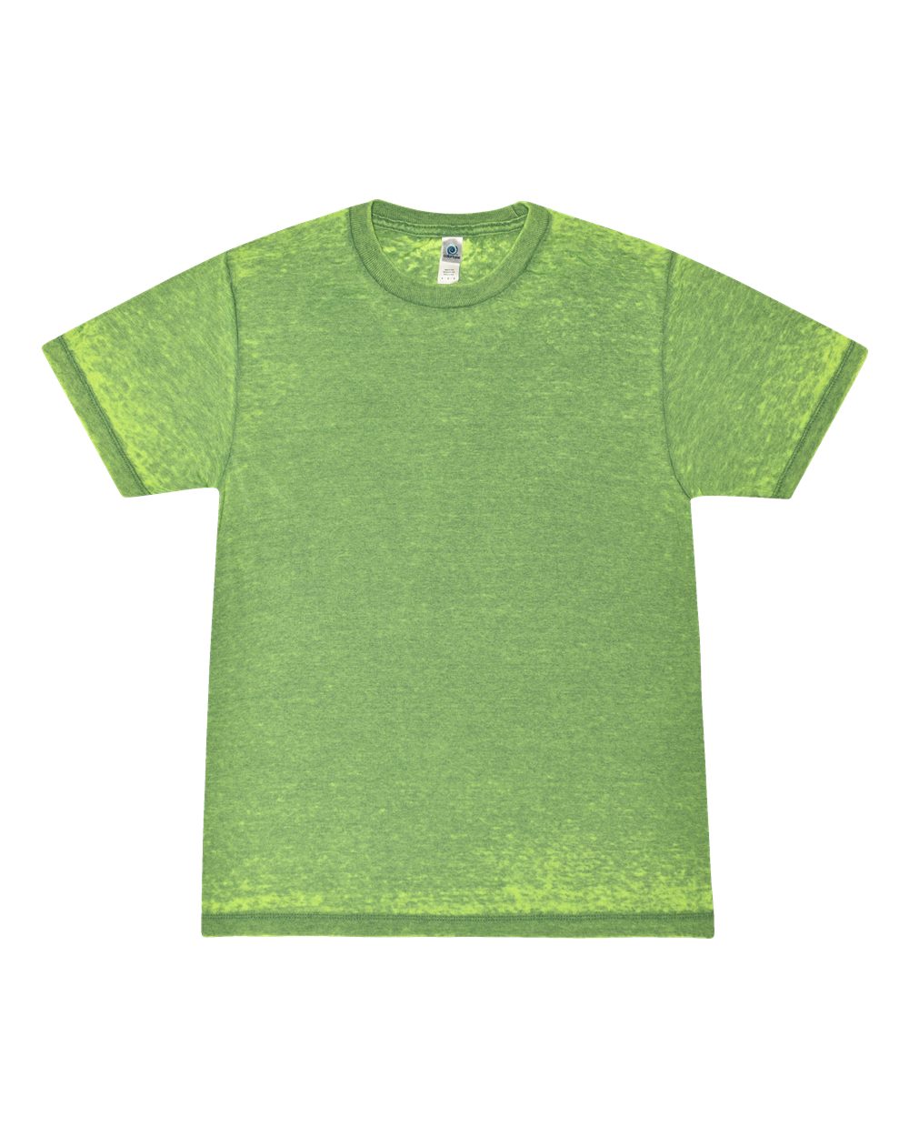 #color_Summer Green