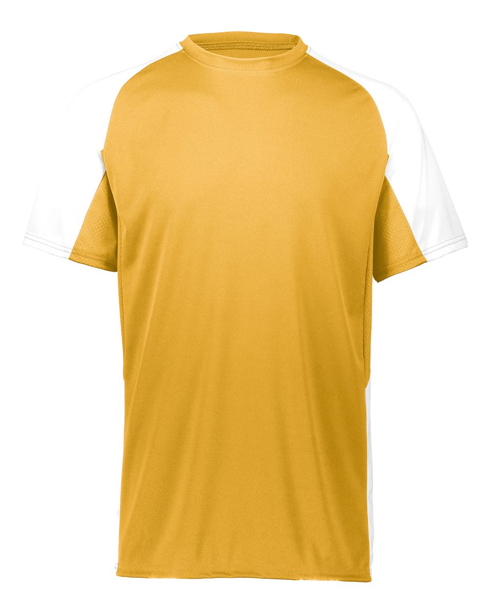 #color_Athletic Gold/ White