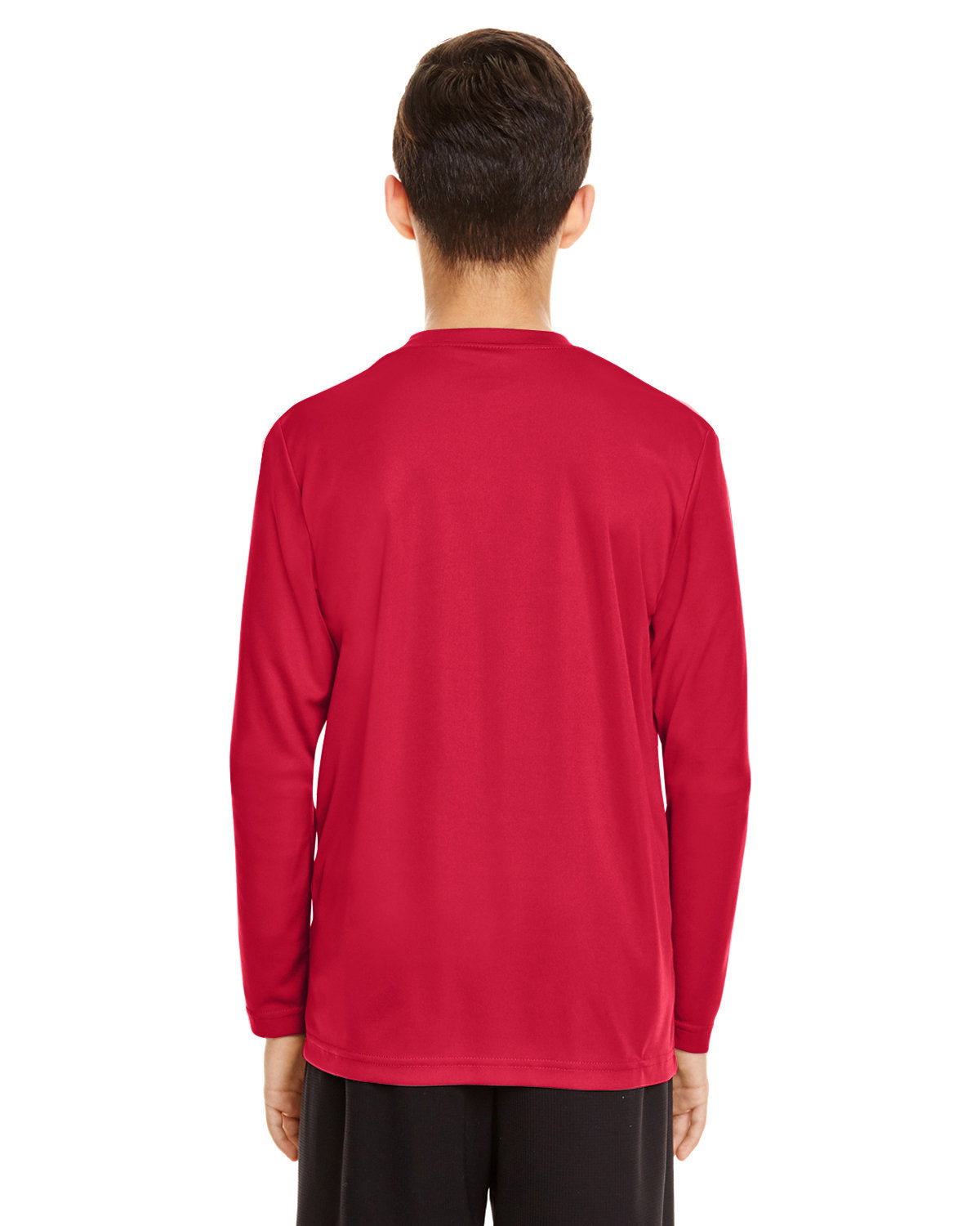 #color_SPORT RED