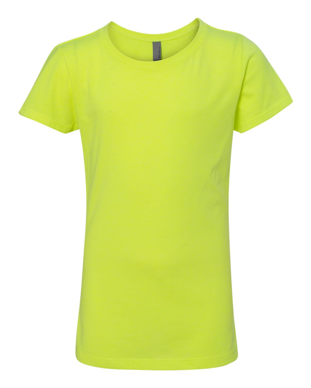 #color_Neon Yellow