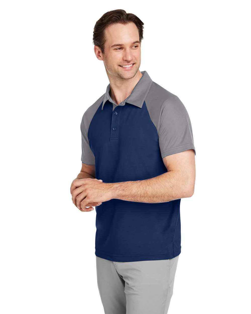 #colormdl_Sport Dark Navy/ Sport Graphite