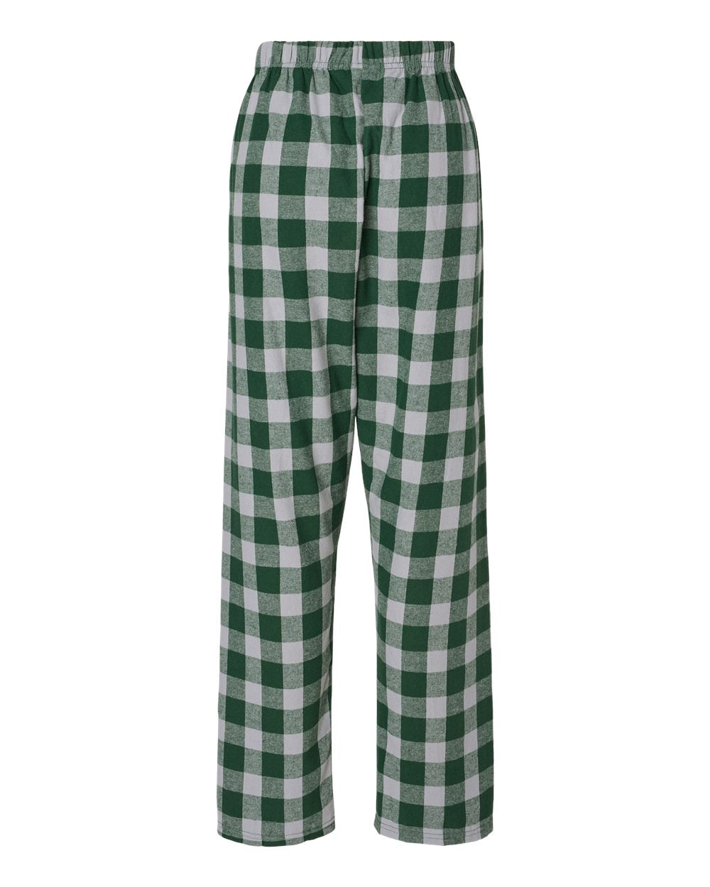 #color_Green/ Oxford Buffalo