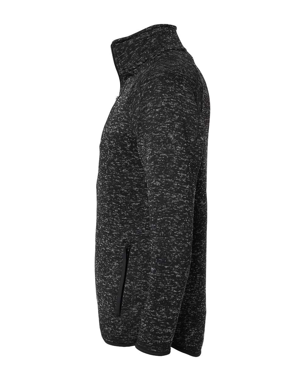 #color_Heather Black