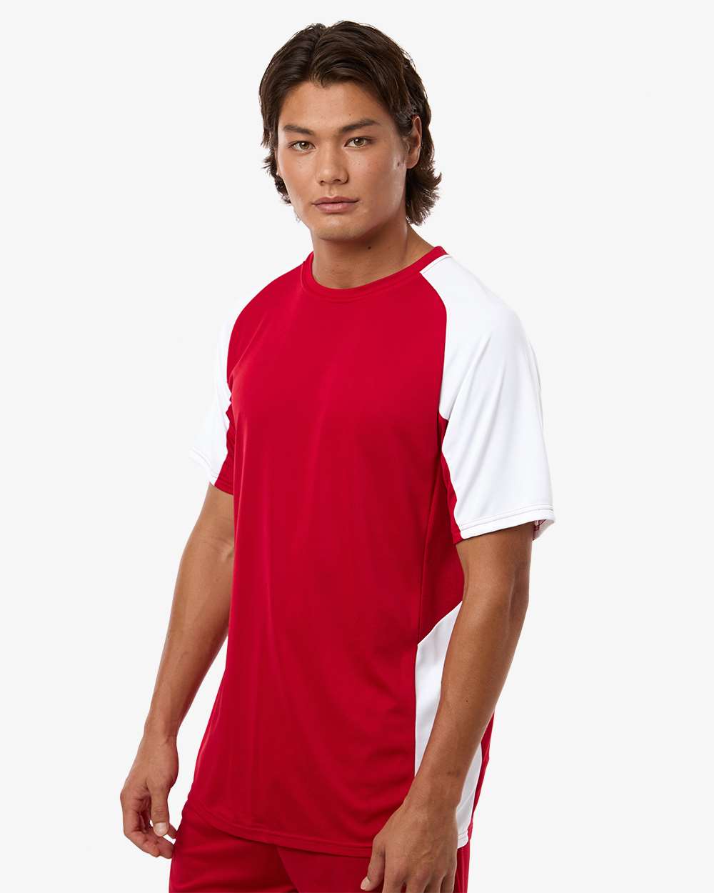 #colormdl_Red/ White