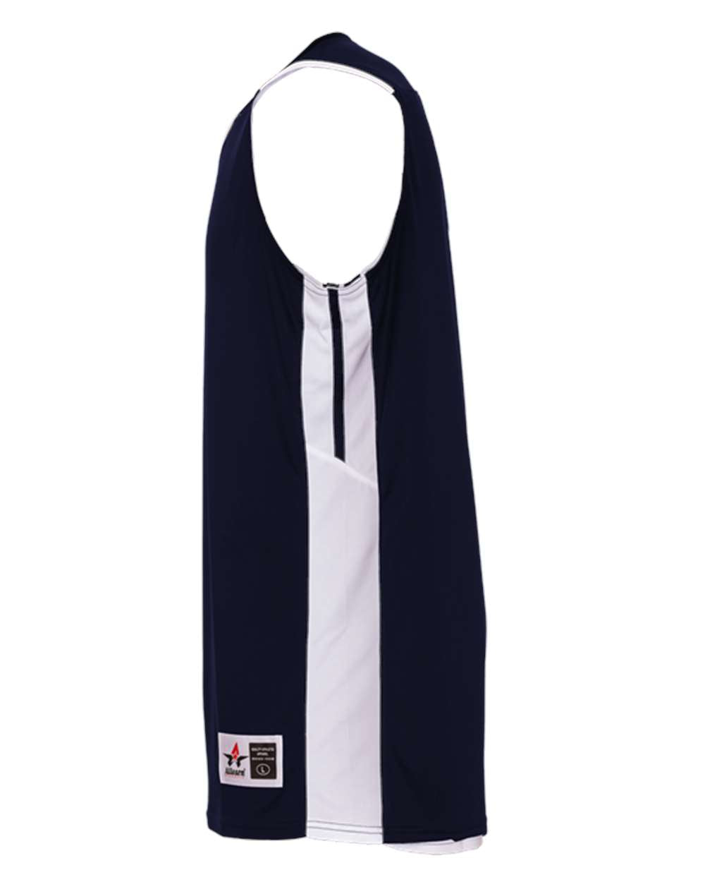 #color_Navy/ White
