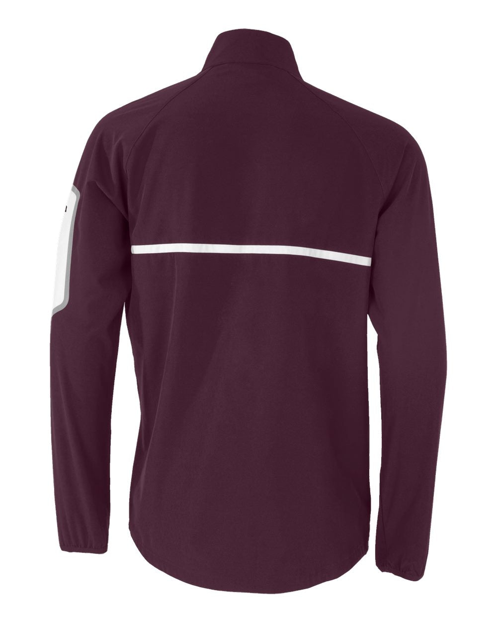 #color_Maroon/ White