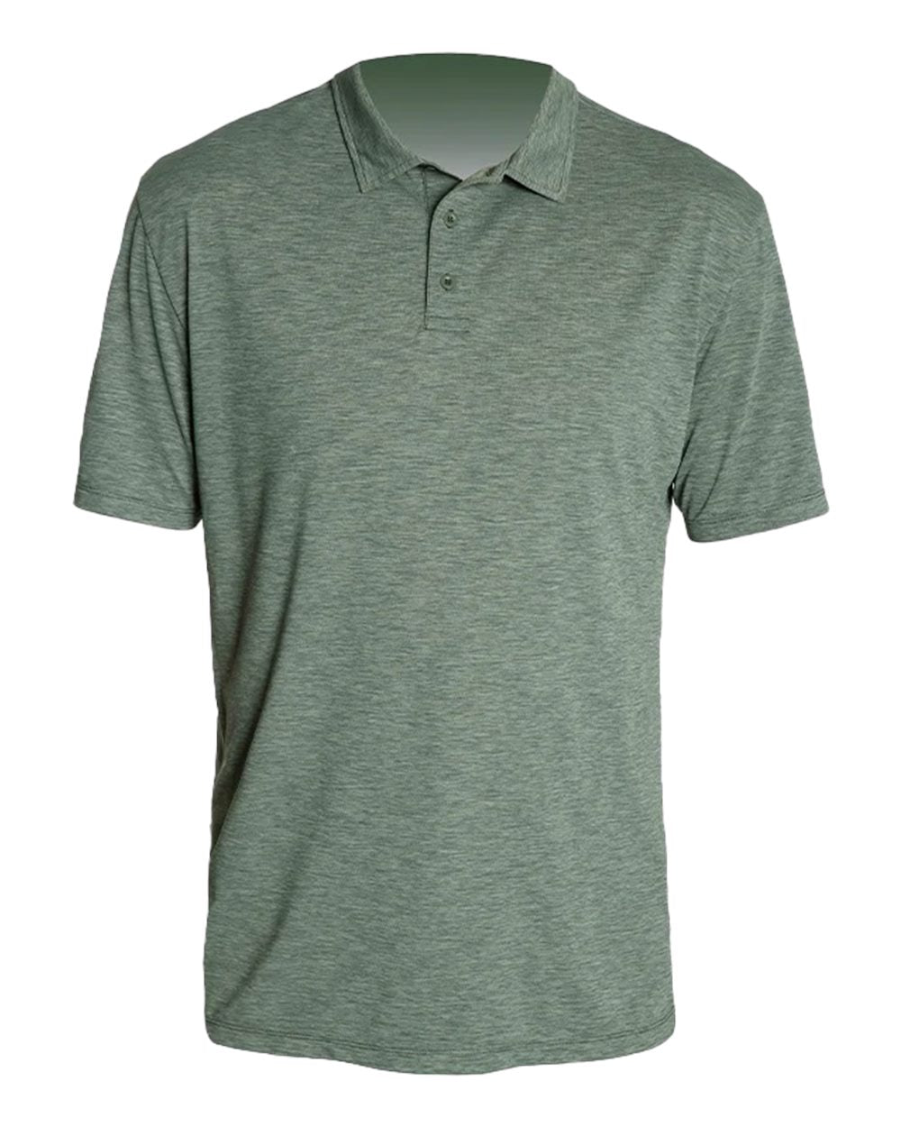 #color_Dark Olive Heathered