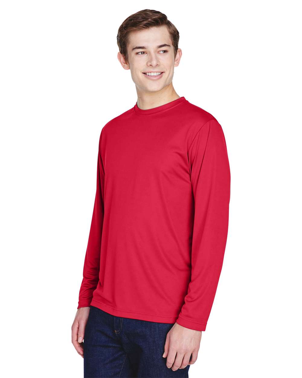 #colormdl_Sport Red