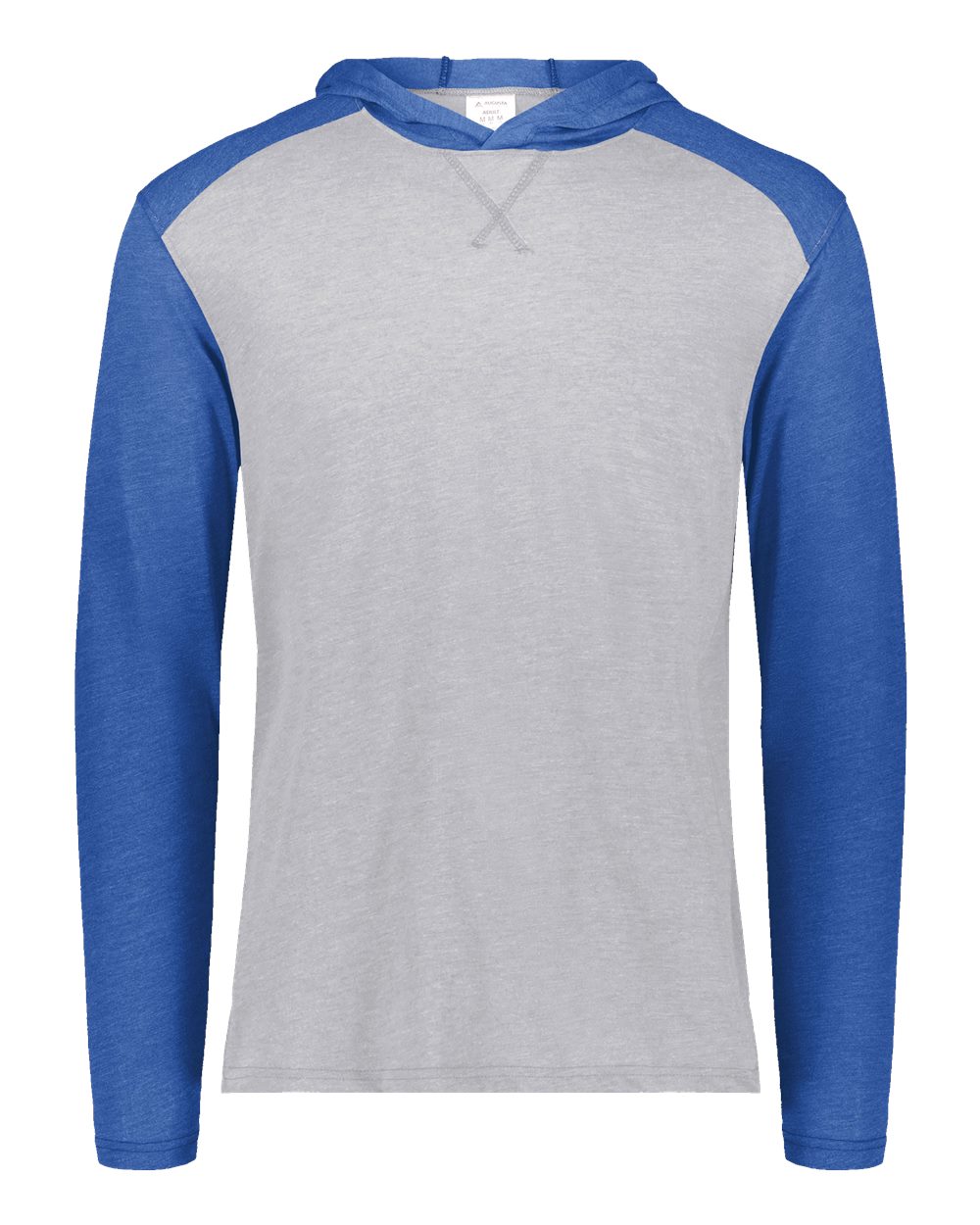 #color_Grey Heather/ Royal Heather