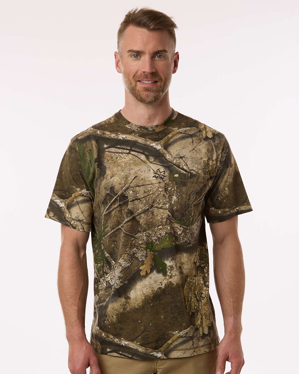 #colormdl_Realtree Apx