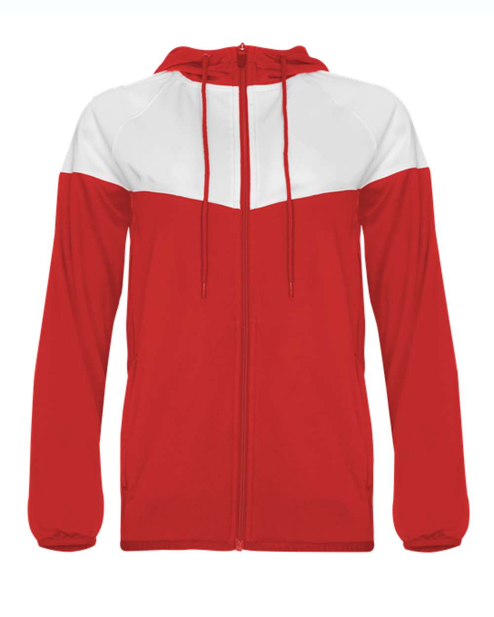 #color_Red/ White
