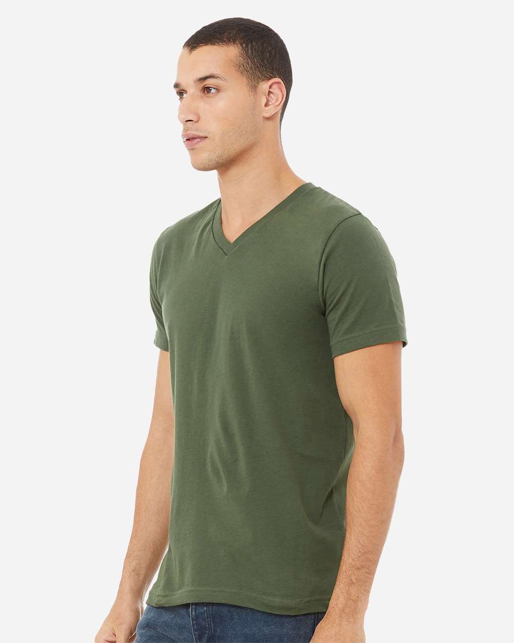 #colormdl_Military Green
