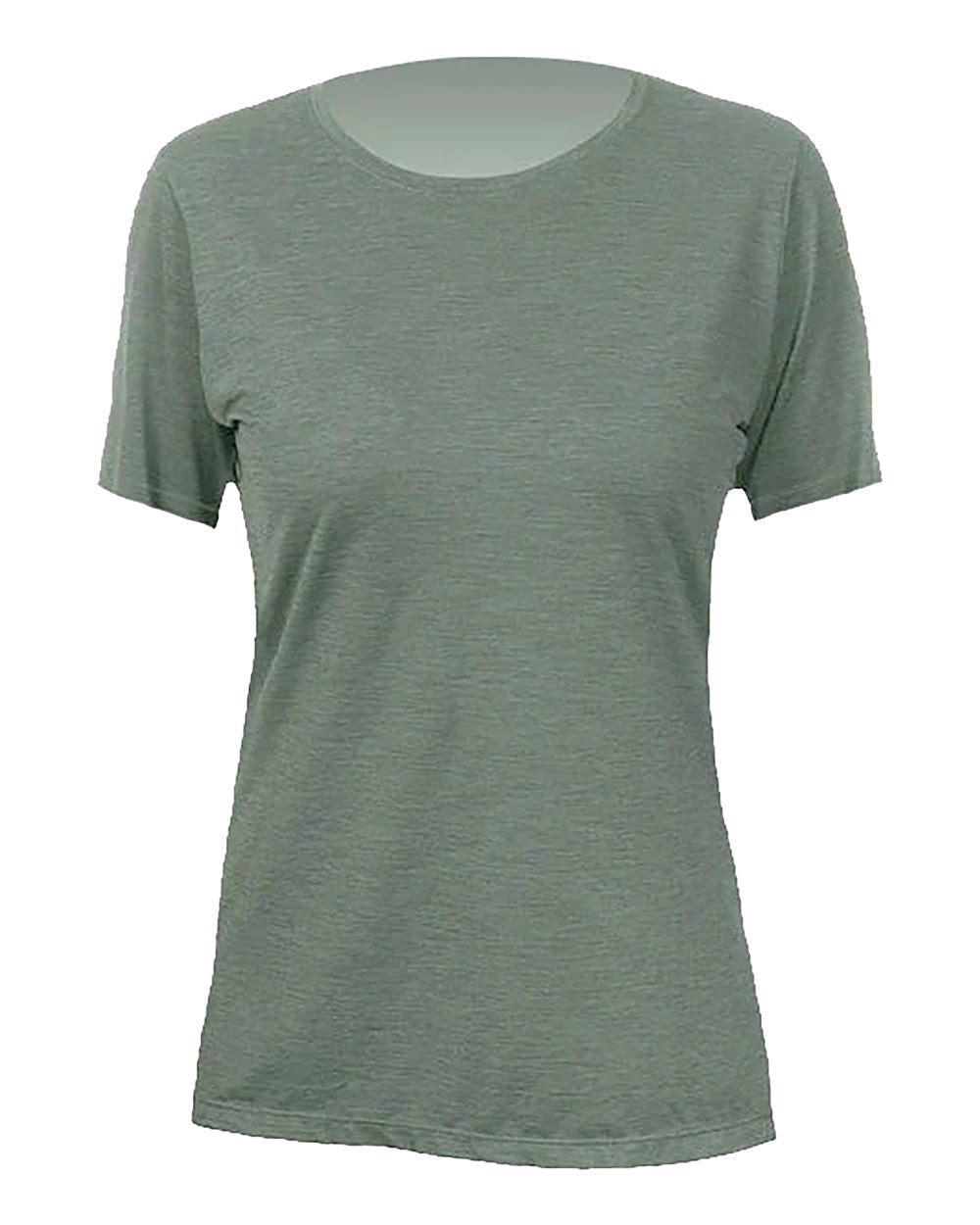 #color_Dark Olive Heathered