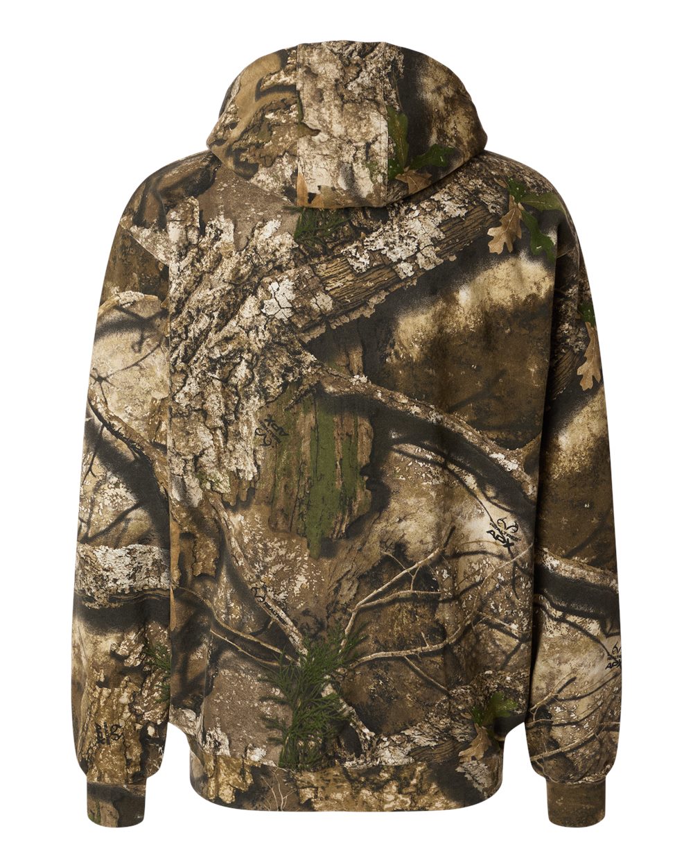 #color_Realtree Apx