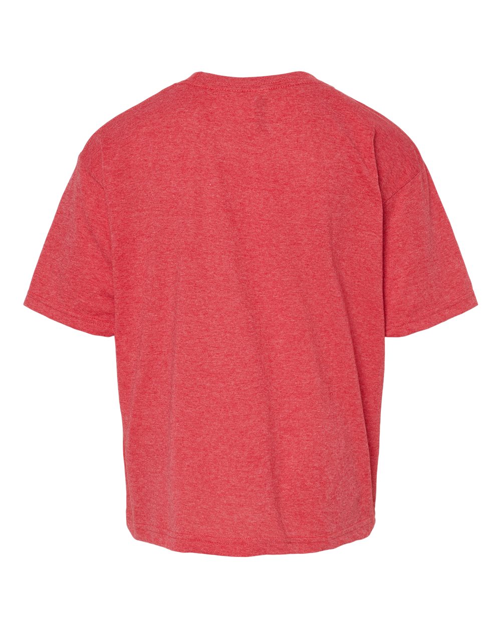 #color_Heather Red