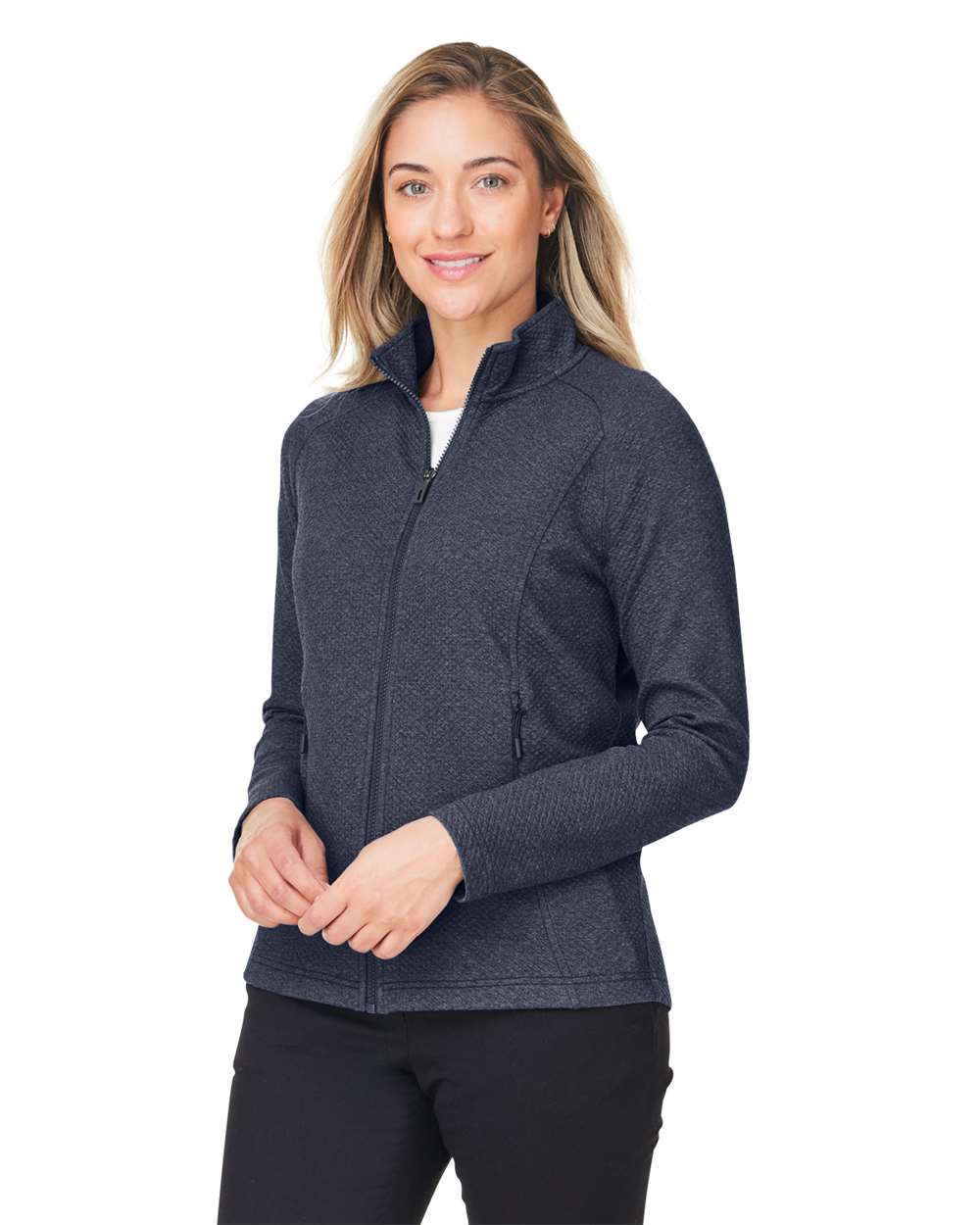 #colormdl_Classic Navy Heather
