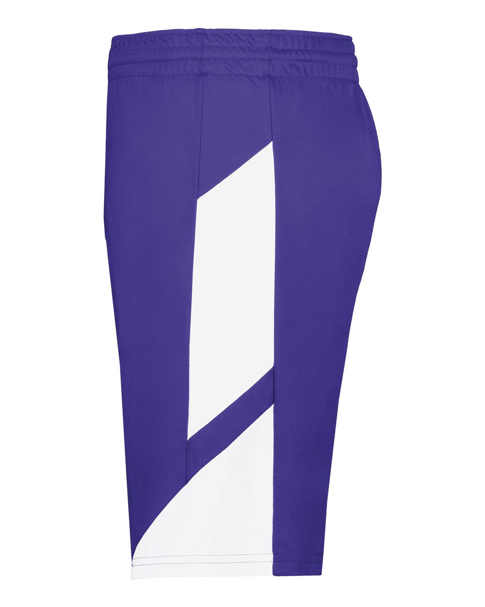#color_Purple/ White