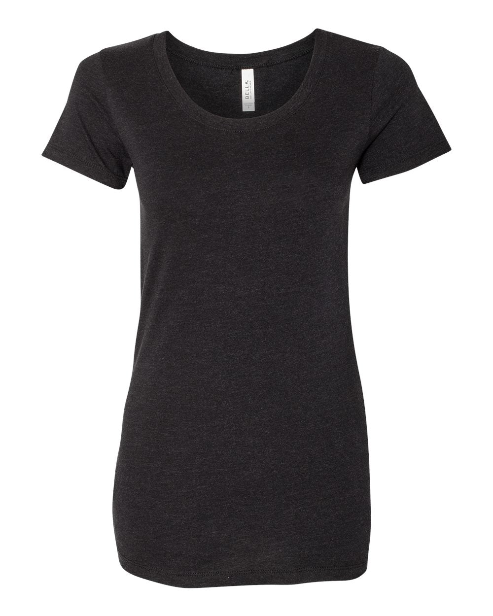 #color_Black Heather Triblend