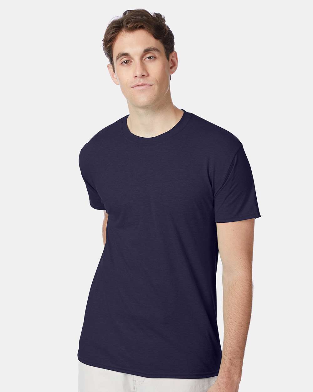 #colormdl_Navy Triblend
