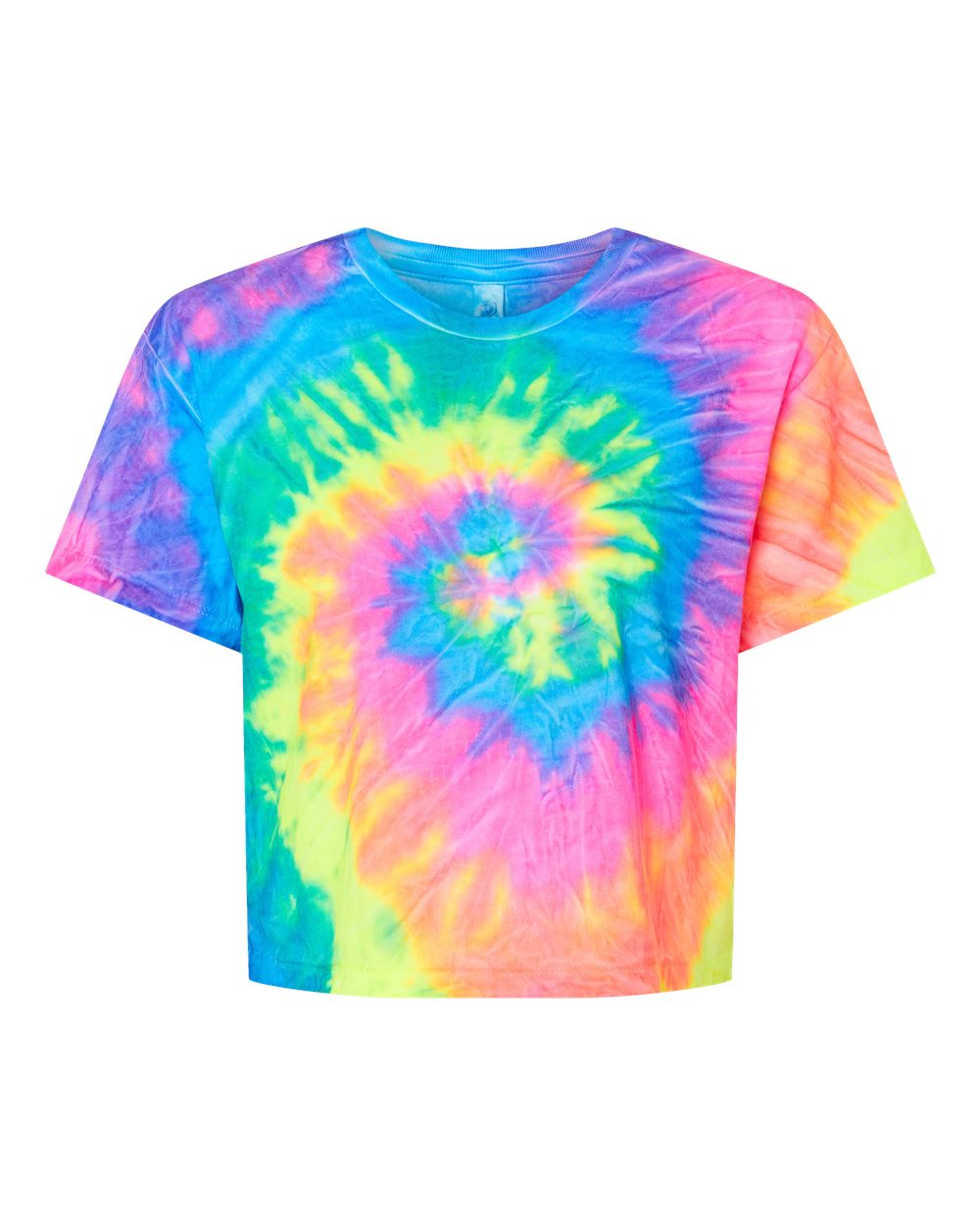 #color_Neon Rainbow
