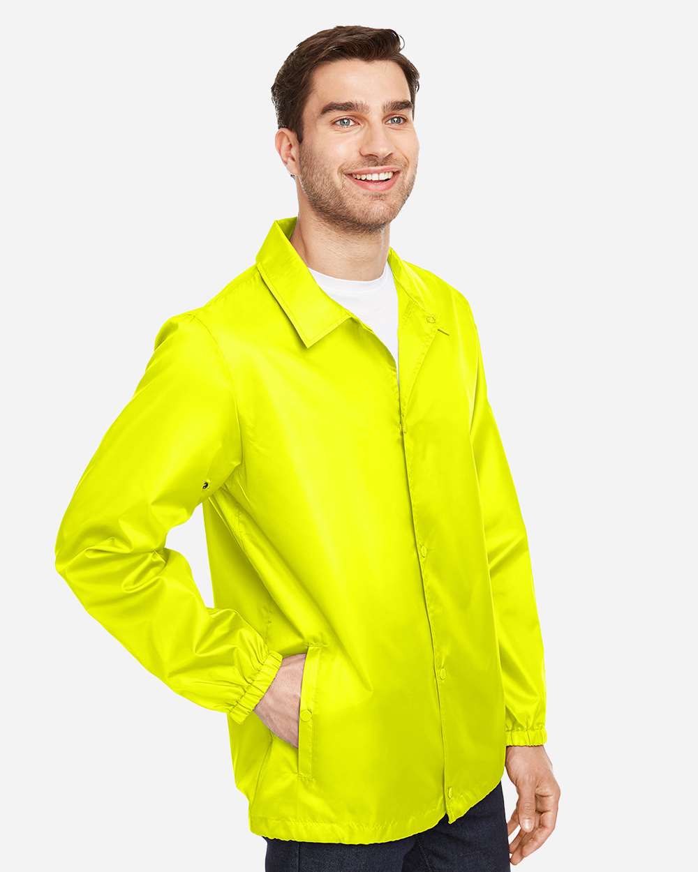 #colormdl_Safety Yellow