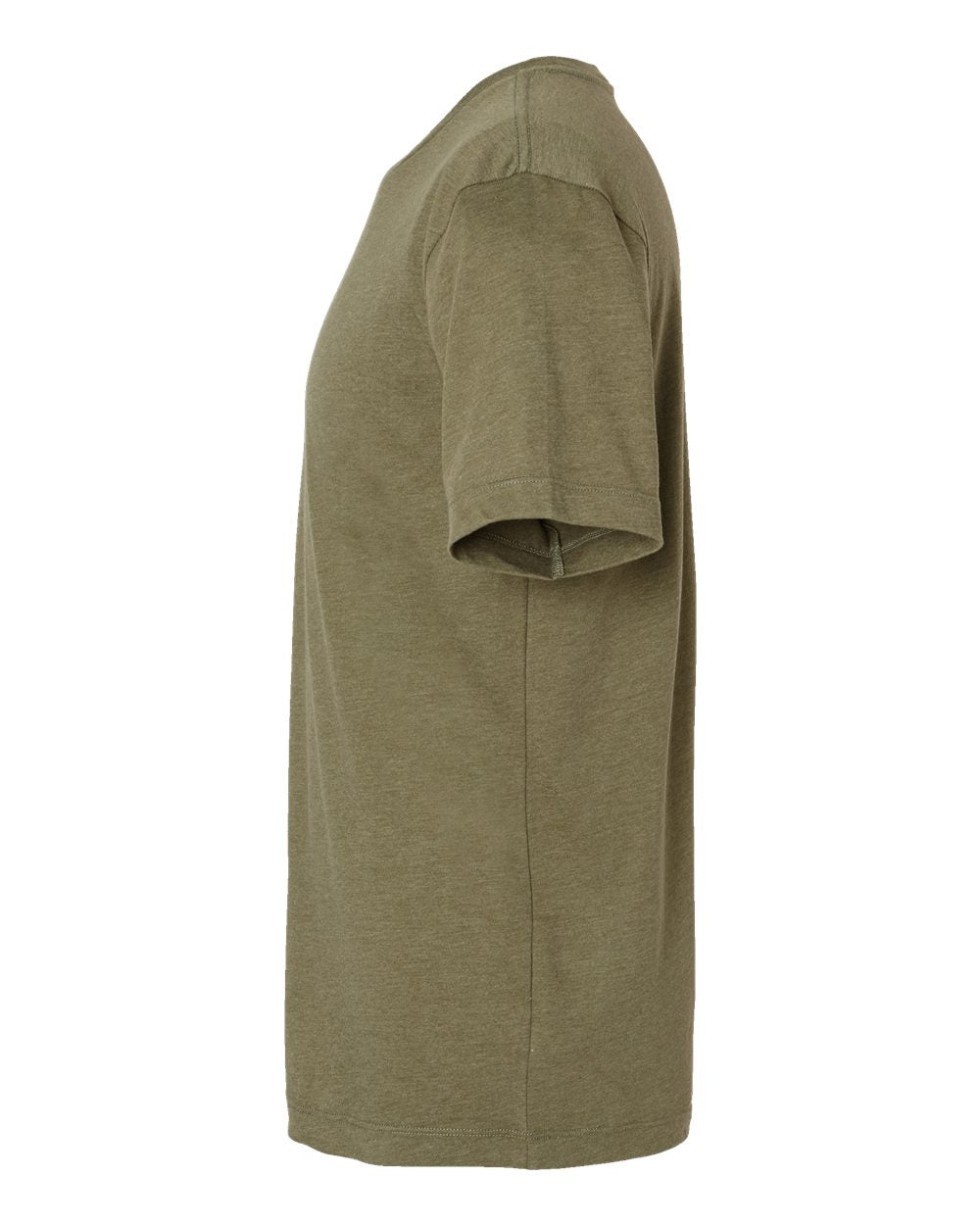 #color_Heather Military