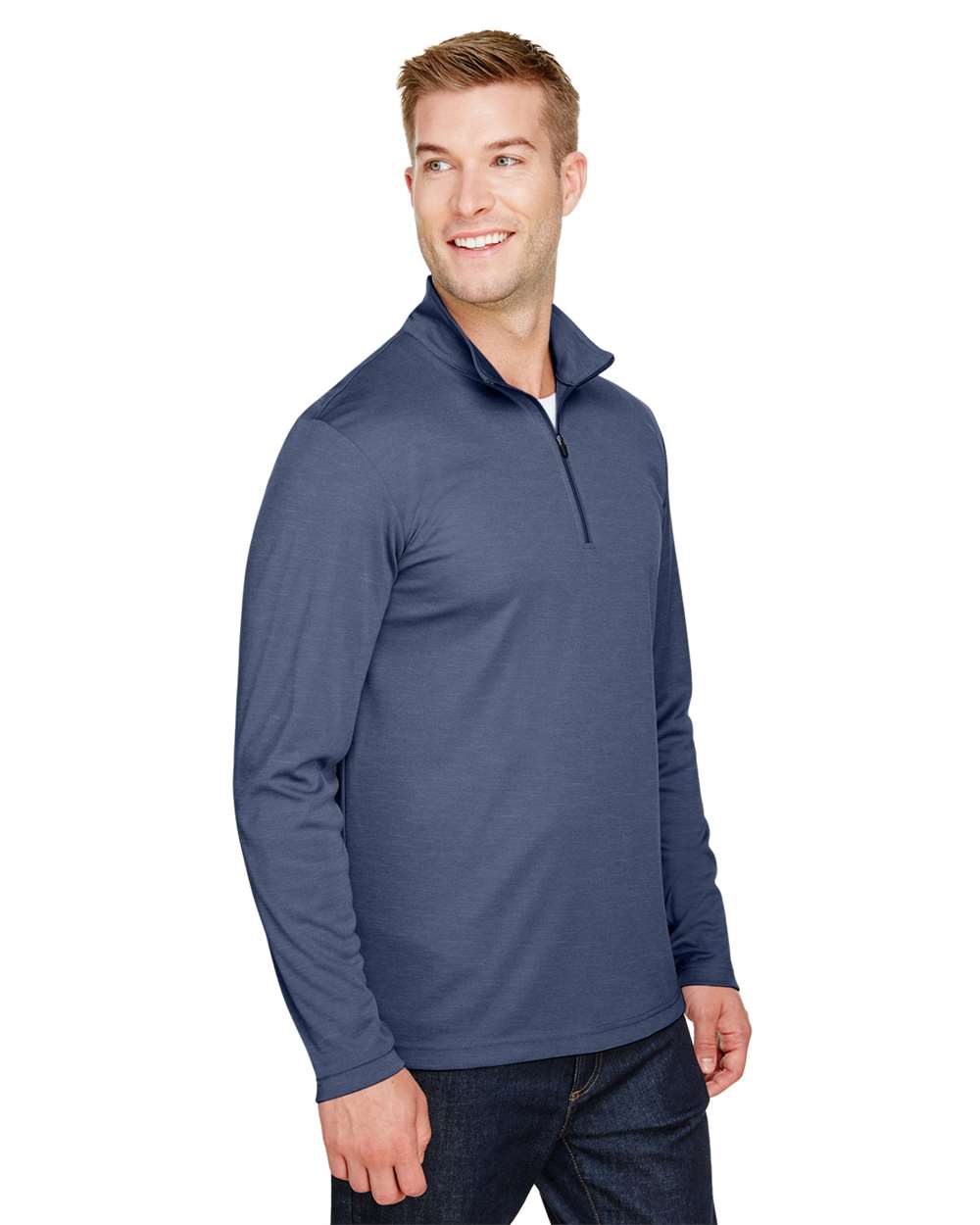 #colormdl_Sport Dark Navy Heather