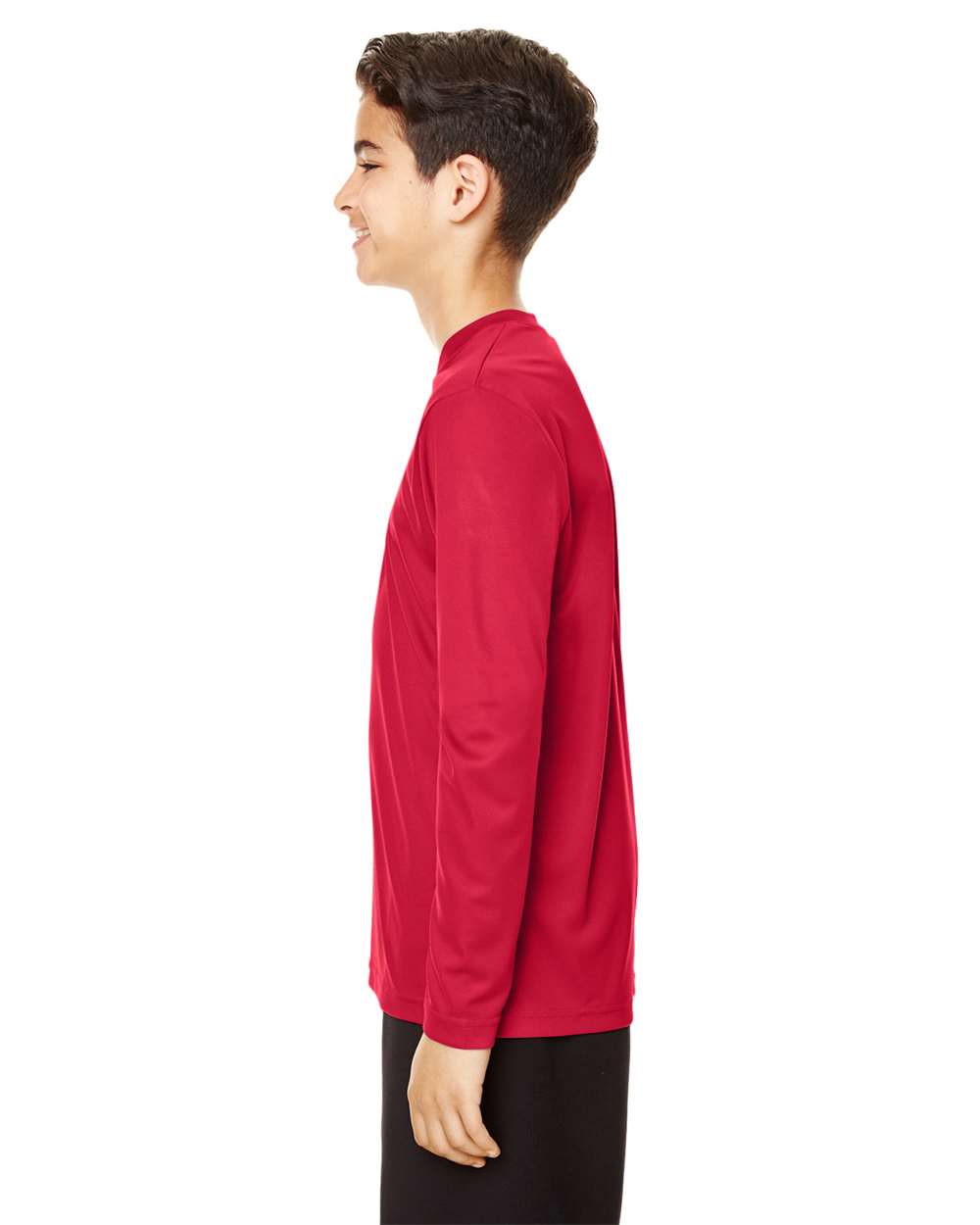 #colormdl_Sport Red