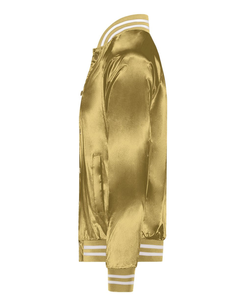 #color_Metallic Gold/ White