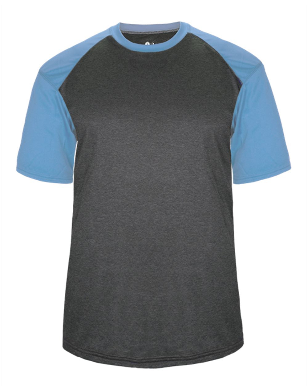 #color_Carbon Heather/ Columbia Blue